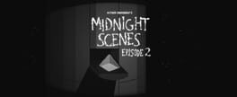 Midnight Scenes Ep.2: The Goodbye Note - Special Edition artwork 1