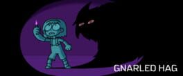 Gnarled Hag artwork 1