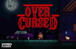 Overcursed artwork 1
