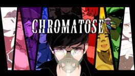 Chromatose artwork 1