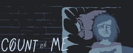 Count on Me artwork 1