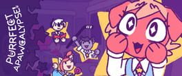 Purrfect Apawcalypse artwork 1