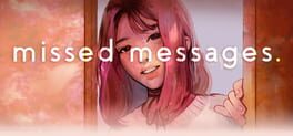 Missed Messages. artwork 1