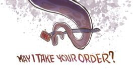 May I Take Your Order? artwork 1