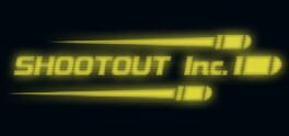 Shootout Inc. artwork 1