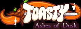 Toasty: Ashes of Dusk artwork 1