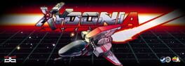 Xydonia artwork 1