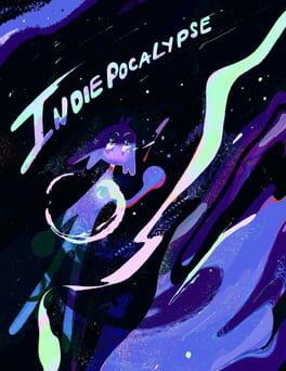 Indiepocalypse #8 artwork 1