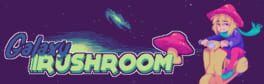 Galaxy Rushroom artwork 1