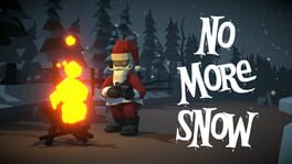 No More Snow artwork 1
