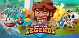 World of Legends artwork 1