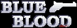 Blue Blood artwork 1
