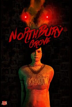 Northbury Grove artwork 1