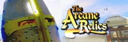 The Arcane Relics artwork 1