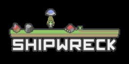 Shipwreck artwork 1