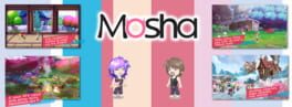 Mosha Online artwork 1