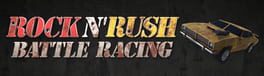 Rock n' Rush Battle Racing artwork 1