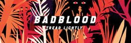 Badblood artwork 1