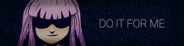 Do It for Me artwork 1