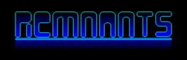 Remnants artwork 1