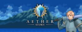 Aether Story artwork 1