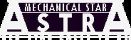 Mechanical Star Astra artwork 1