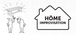 Home Improvisation: Furniture Sandbox artwork 1