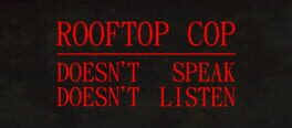 Rooftop Cop artwork 1