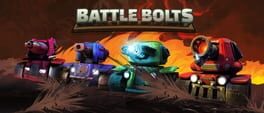 Battle Bolts artwork 1