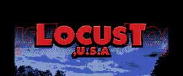 Locust, U.S.A. artwork 1