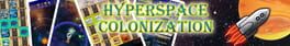 Hyperspace Colonization artwork 1
