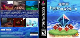 Hypnagogia artwork 1