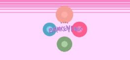 BrokenFolx artwork 1