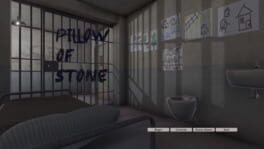 Pillow of Stone artwork 1