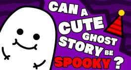 Can A Cute Ghost Story Be Spooky? artwork 1