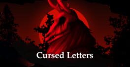 Cursed Letters artwork 1