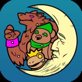 Moonfang artwork 1