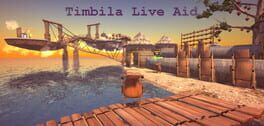 Timbi.World artwork 1