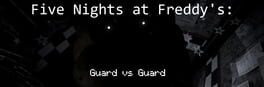 Five Nights At Freddy's: Guard Vs Guard artwork 1