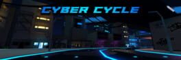 Cyber Cycle artwork 1