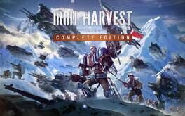 Iron Harvest: Complete Edition artwork 1