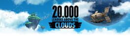 20,000 Leagues Above the Clouds artwork 1
