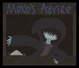 Moko's Advice artwork 1