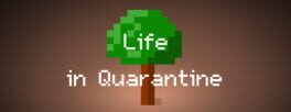Life in Quarantine artwork 1