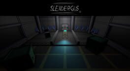 Slendergus artwork 1