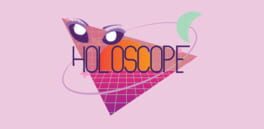 Holoscope: Another Day Another Data artwork 1