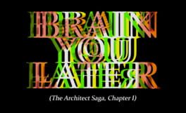 Brain You Later artwork 1