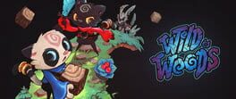Wild Woods artwork 1