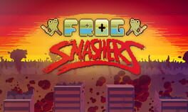 Frog Smashers artwork 1