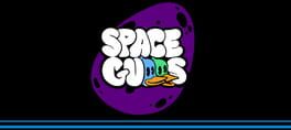 Spacegulls artwork 1
